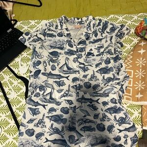 Show Me Your MuMu Nautical Set